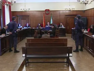 Careo en el juicio de Marta del Castillo Careo en el juicio de Marta del Castillo