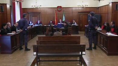 Carcaño y 'El Cuco' se lanzaron duras acusaciones en su primer cara a cara 