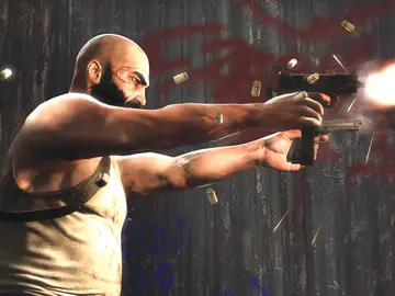 Max Payne 3 Max Payne 3