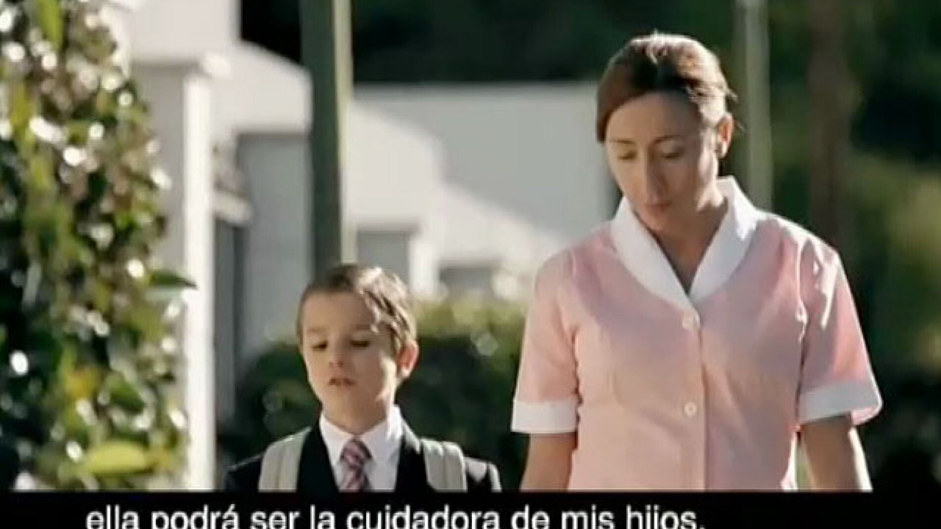 Vídeo electoral del PSOE
