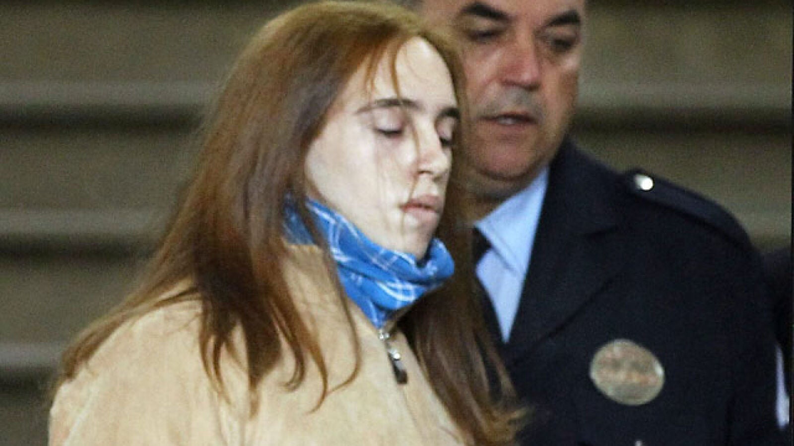 La salida del Cuco del centro de menores indigna a la familia de Marta del Castillo 