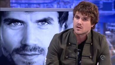 Repasamos la trayectoria de Dani Martín