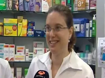 Farmacéuticos en crisis Farmacéuticos en crisis