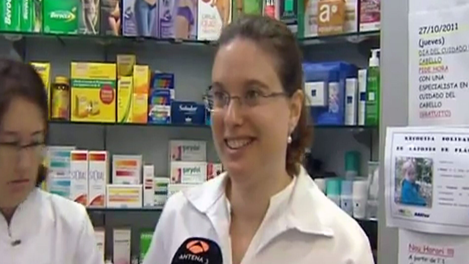 Farmac&eacute;uticos en crisis