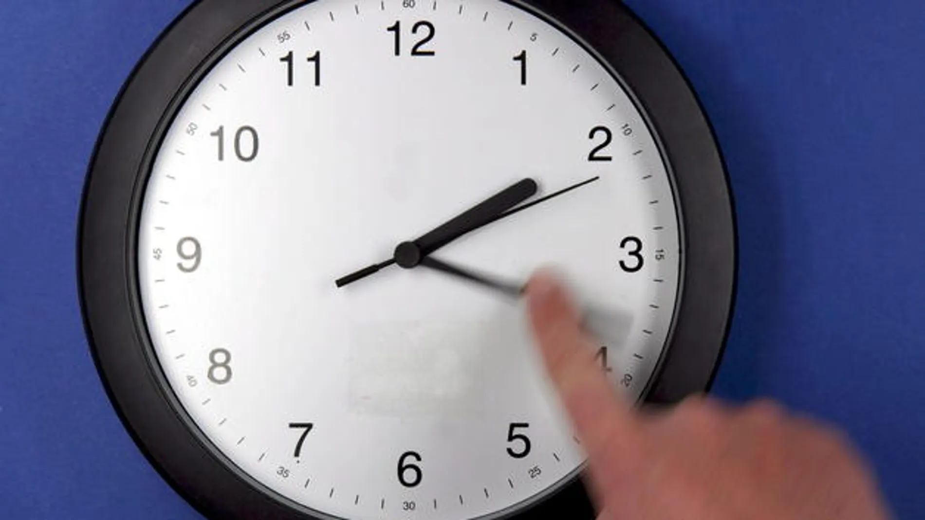 Cambio horario Cambio horario