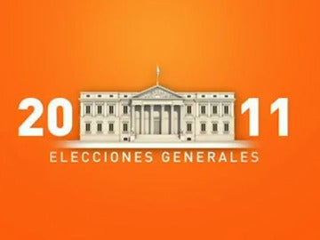 Especiales de elecciones generales 2011