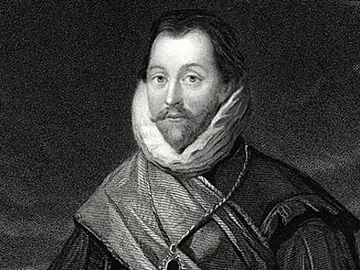 Sir Francis Drake, noble y pirata inglés Sir Francis Drake, noble y pirata inglés