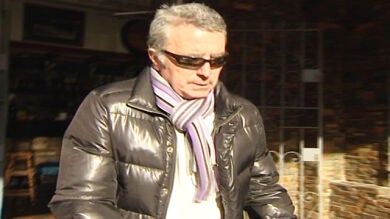 La Fiscalía pide 4 años de cárcel a Ortega Cano por el accidente mortal