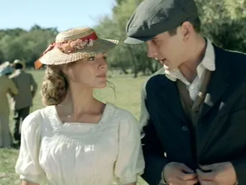 Julio y Alicia Julio y Alicia