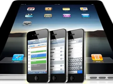 Iphone y Ipad Iphone y Ipad