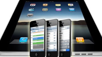Iphone y Ipad