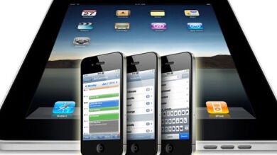 Apple incrementa su beneficio un 117,5% en el último trimestre de 2011 