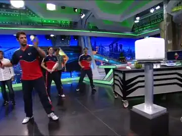 El Hormiguero El Hormiguero