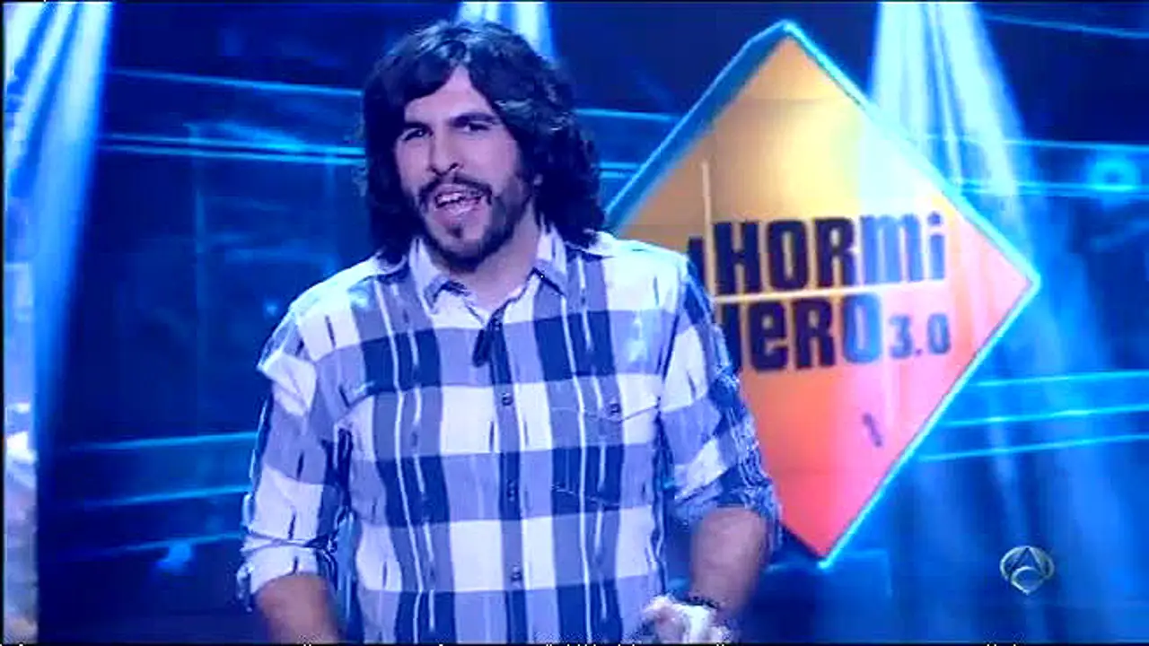El Hormiguero: ¿Vas a comparar a los franceses con los españoles?