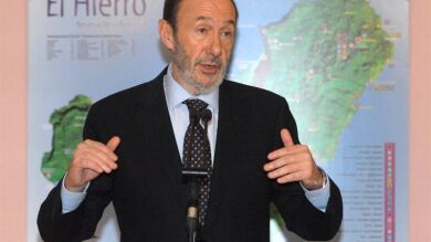 Rubalcaba: 