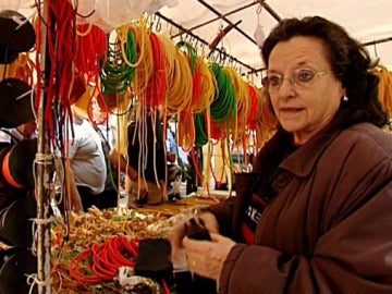 Muchos jubilados siguen trabajando para sacarse un sobresueldo