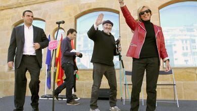 UPyD acusa a los 