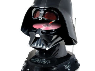 Darth Vader