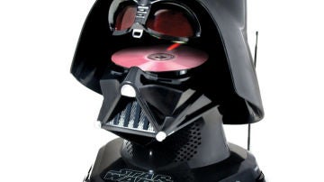 Darth Vader