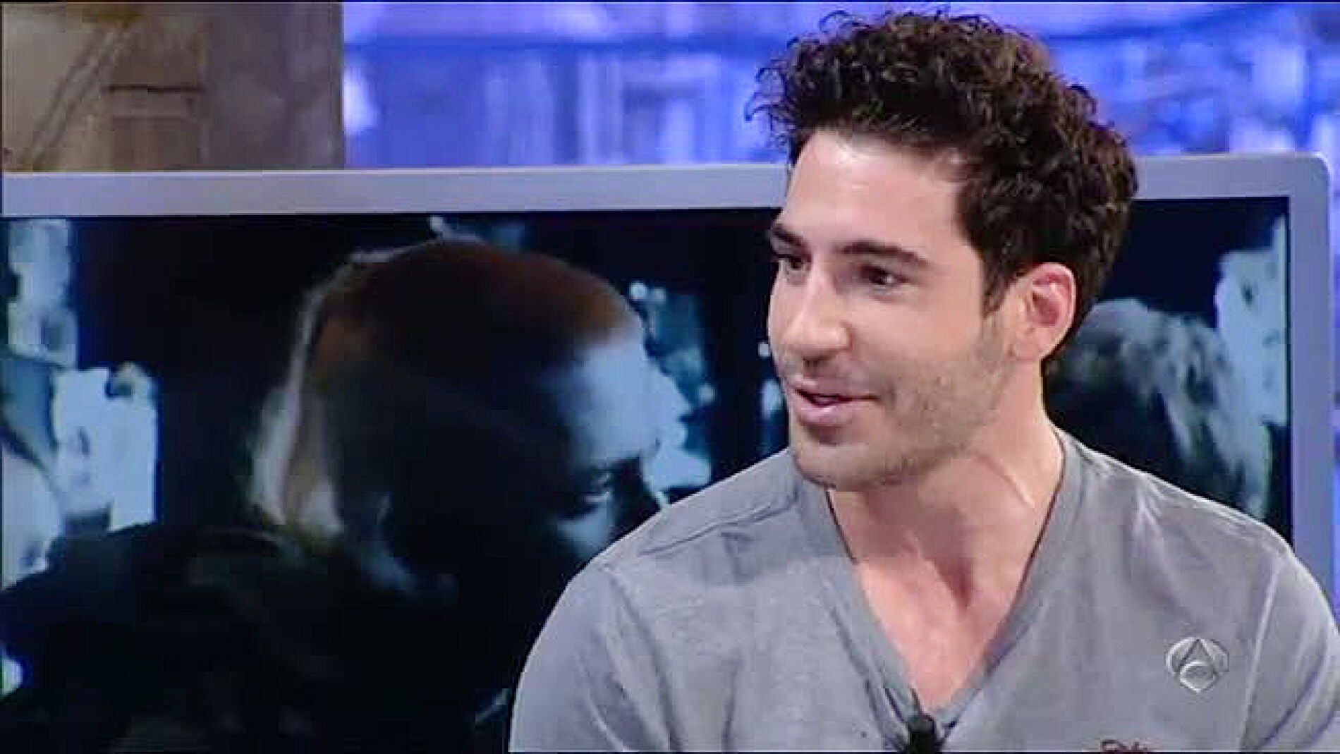 MIguel &Aacute;ngel Silvestre
