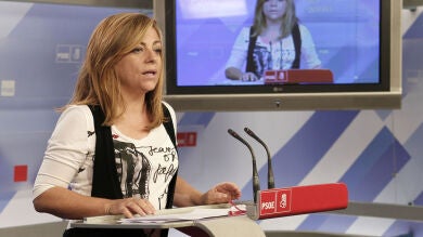 Elena Valenciano: 