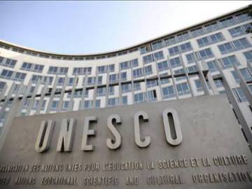 Sede de la UNESCO en París