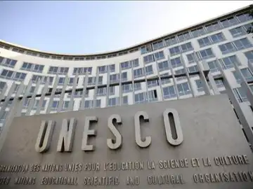 Sede de la UNESCO en París Sede de la UNESCO en París
