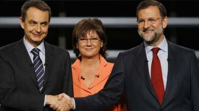 Todos los secretos de los debates electorales