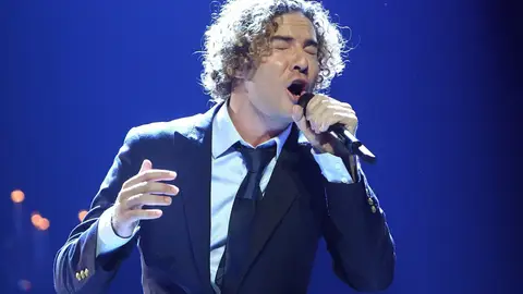 David Bisbal David Bisbal
