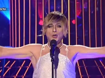 Gala 6 | Josema Yuste imita a Ana Torroja Gala 6 | Josema Yuste imita a Ana Torroja