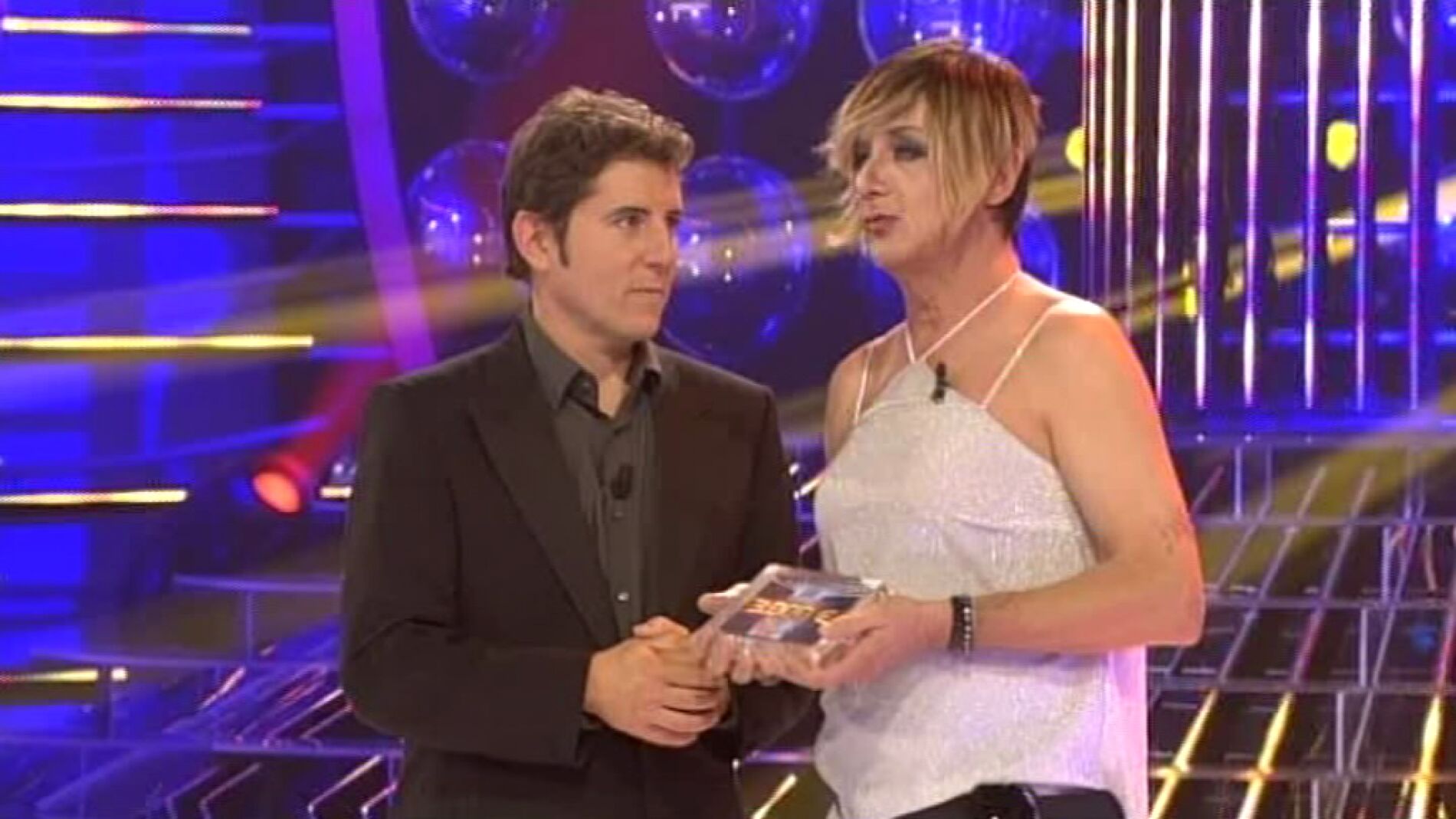 Josema Yuste gana la sexta gala de Tu cara me suena