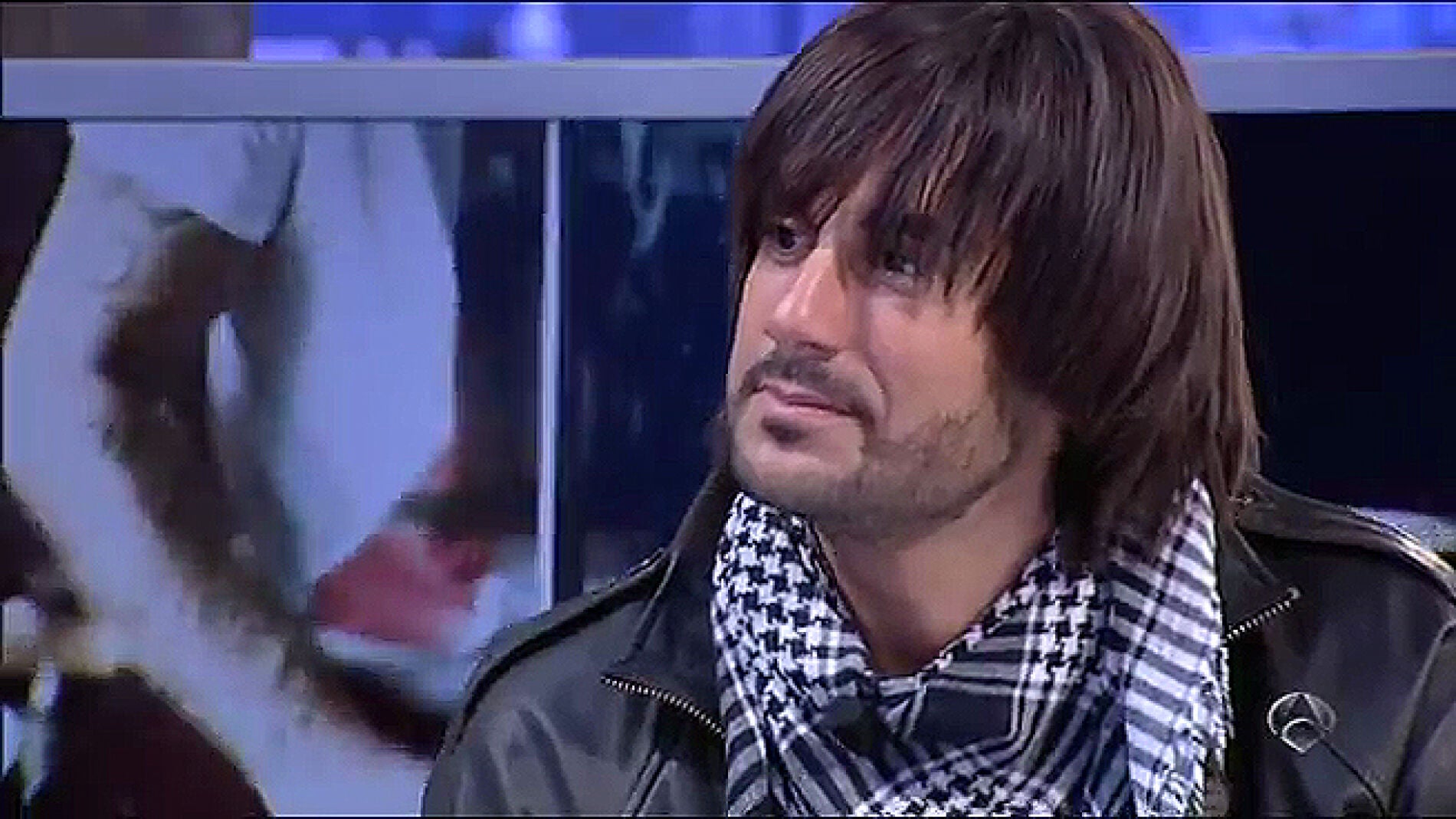 Melendi en El Hormiguero