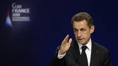 Nicolas Sarkozy Nicolas Sarkozy