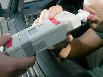 Control alcoholemia Control alcoholemia