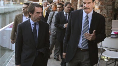 Aznar: 