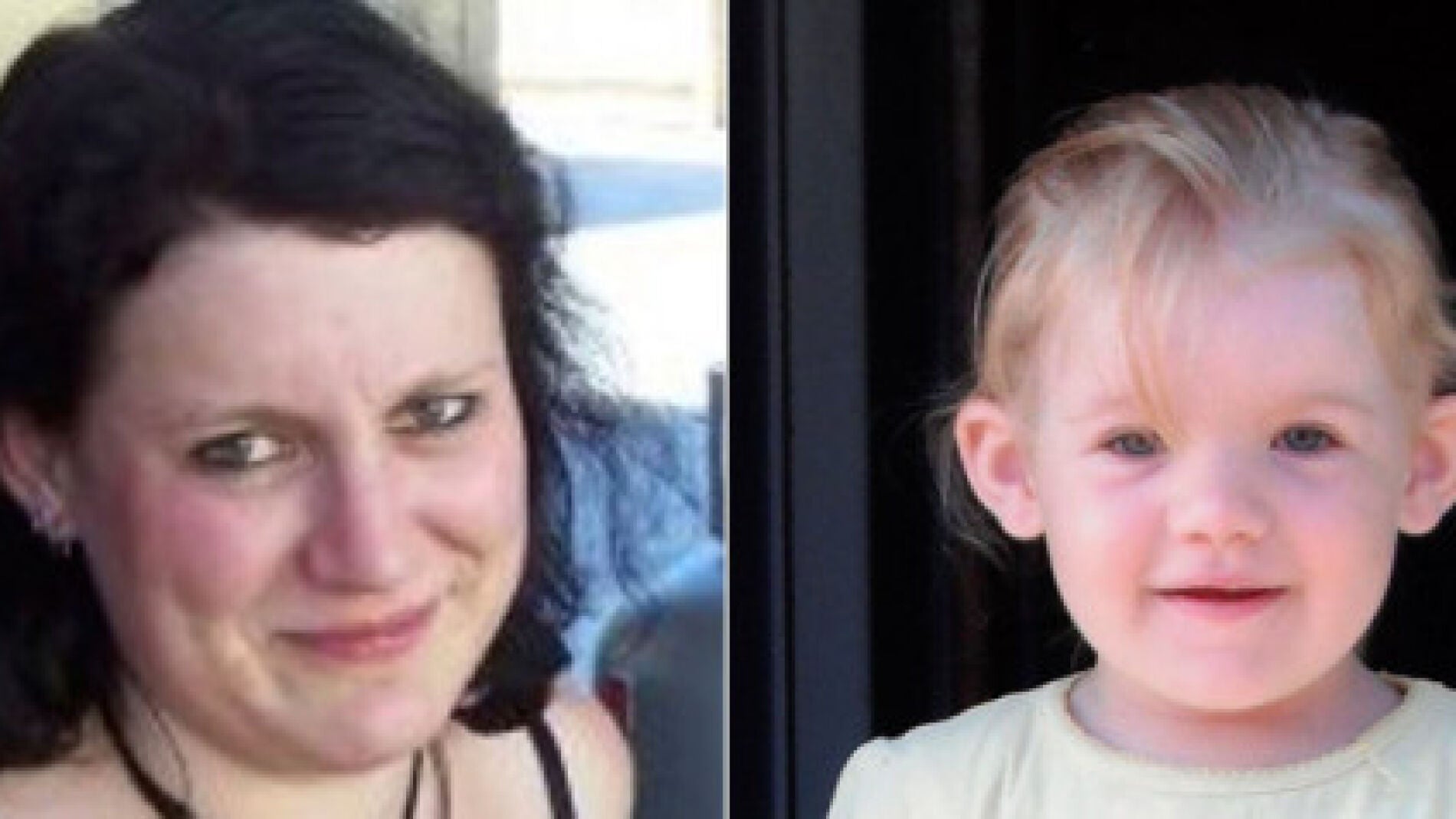 Shylah Silbery y Lauren Sylbery