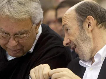 Campaña electoral en Valencia Campaña electoral en Valencia