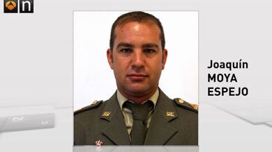 Fallece un militar español en un enfrentamiento con la insurgencia afgana