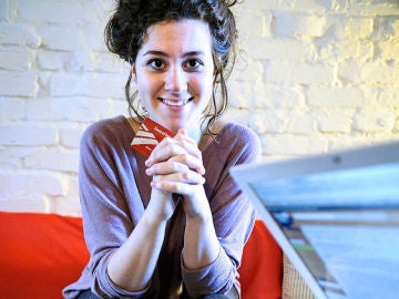 Molly Katchpole, la niñera que desafió al Bank of America