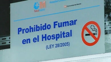 Disminuyen los pacientes con enfermedades respiratorias tras la Ley Antitabaco 