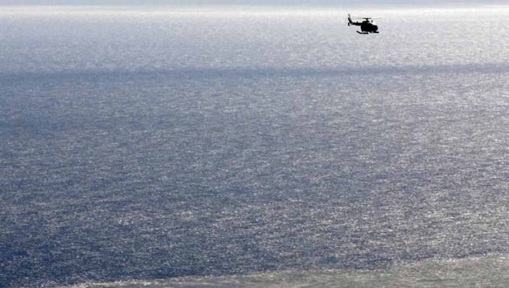 Nuevos sismos en la isla de El Hierro