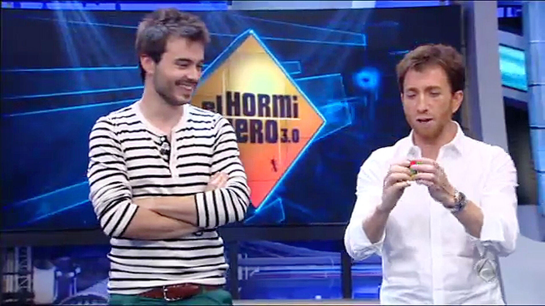 El Hormiguero