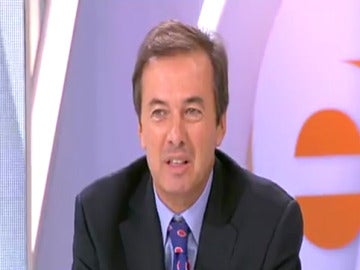 Javier Moro ganador del Premio Planeta 2011