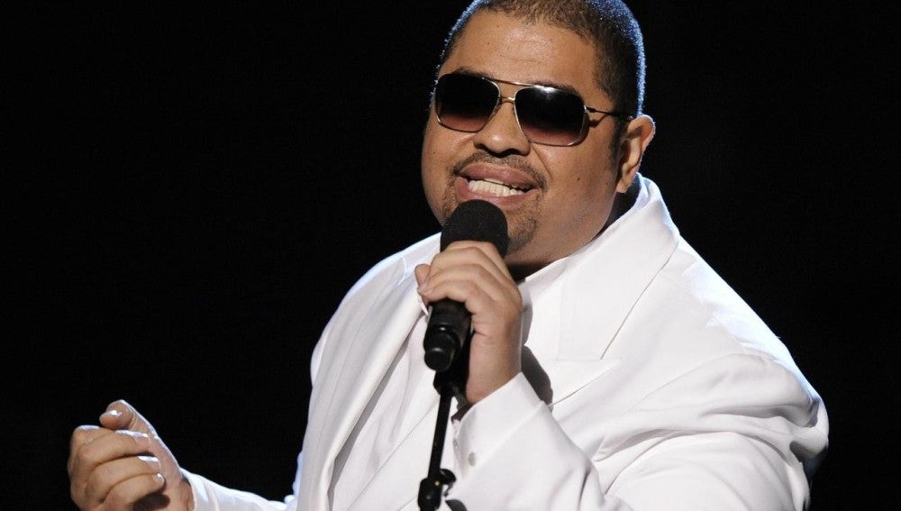 Fallece súbitamente el rapero californiano Heavy D