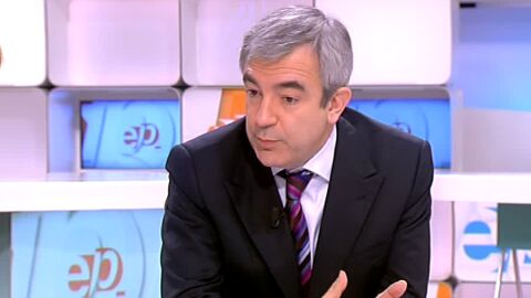 Luis Garicano