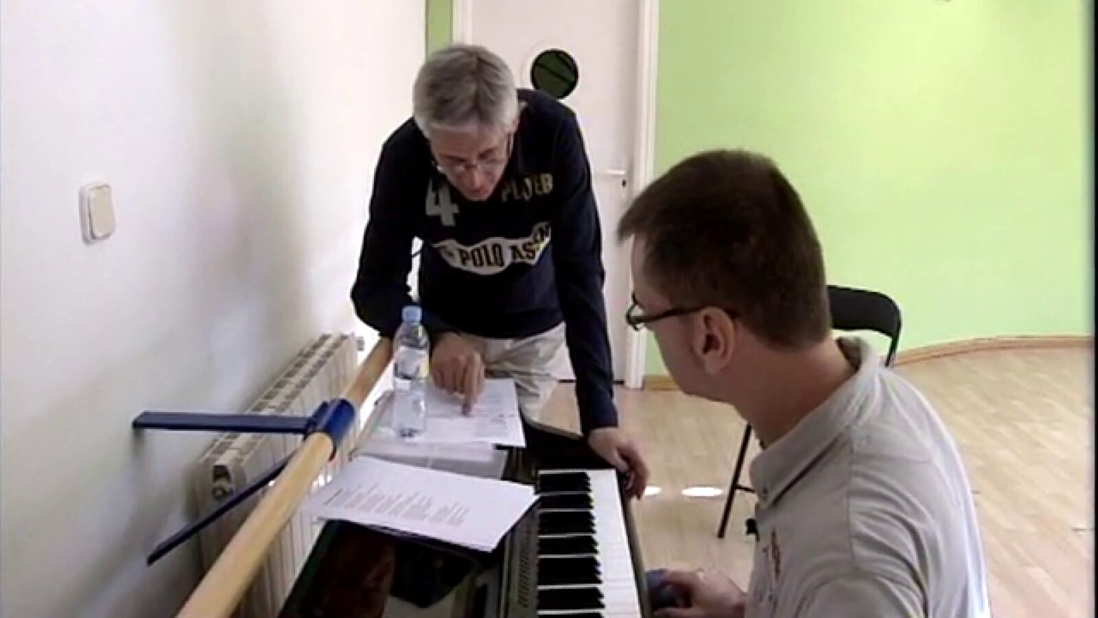 Ensayo de Josema