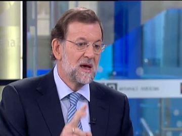 Screenshot capítulo Entrevista a Mariano Rajoy. ENTREVISTARAJOYCOMPLETA_ok_002