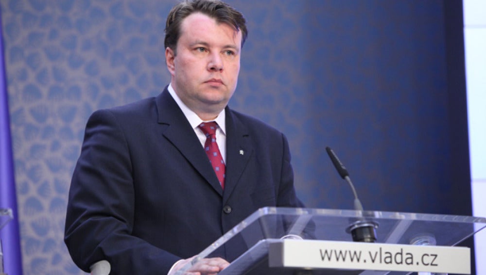 Martin Kocourek