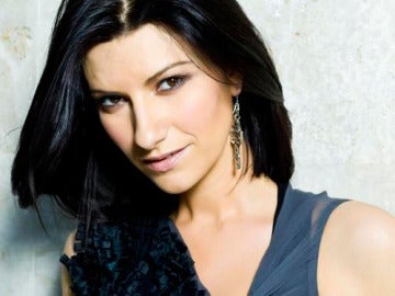 Laura Pausini en El Hormiguero