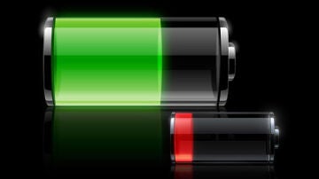 La batería del Iphone 4S sigue dando problemas